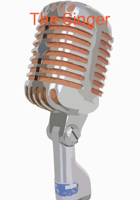 The Singer
