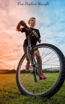 One Positive Thought