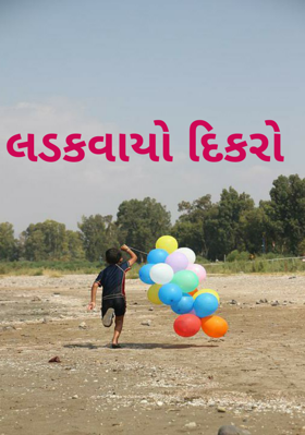 લાડકવાયો દીકરો