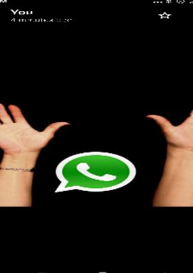 18.హ్యాండ్సప్