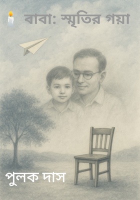 🕯️ বাবা: স্মৃতির গয়া