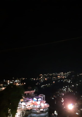 बेनाम बाशिंदे