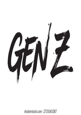 The Delulu Generation - Gen Z