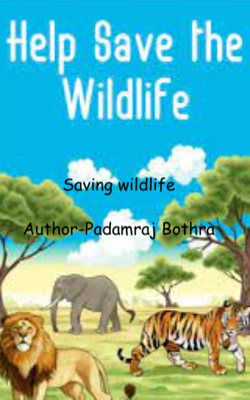 Saving Wildlife