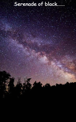 Serenade of Black