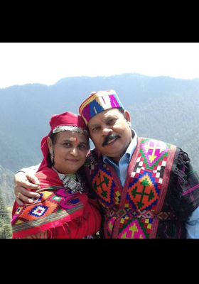 हसिऩ  वादियां