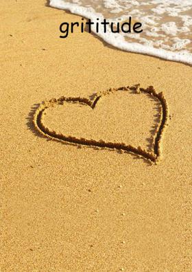 Grititude