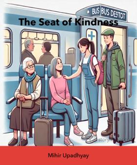 The Seat of Kindness