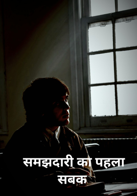 समझदारी का पहला सबक 