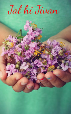 जल ही जीवन