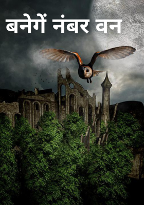 बनेंगे नंबर वन