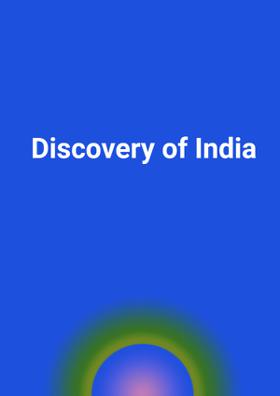 Discovery of India