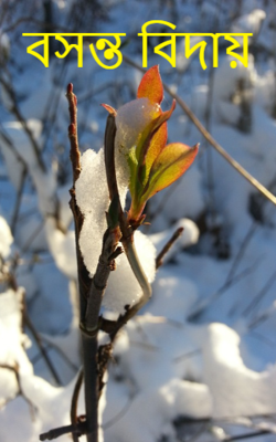 বসন্ত বিদায়