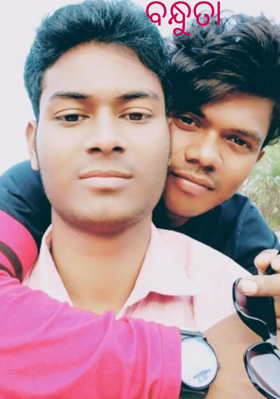 ବନ୍ଧୁତା