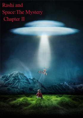 Rashi And Space: The Mystery