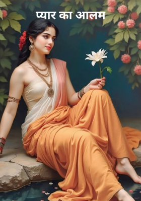 प्यार का आलम