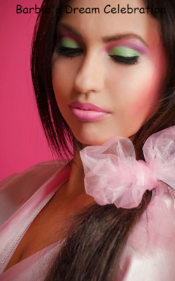 Barbie's Dream Celebration