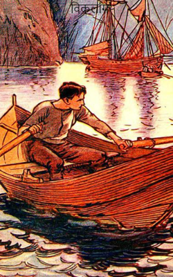 विकलांग