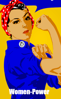 Women-Power