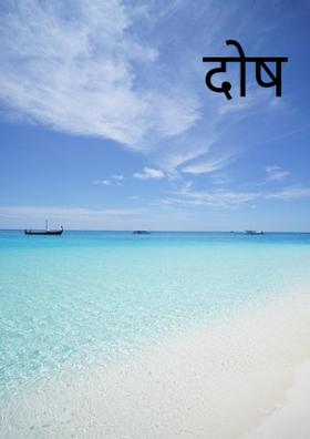 दोष