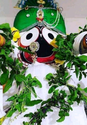 ଓଡ଼ିଆ ଭଜନ      ଭକ୍ତି ଅର୍ଘ୍ୟ