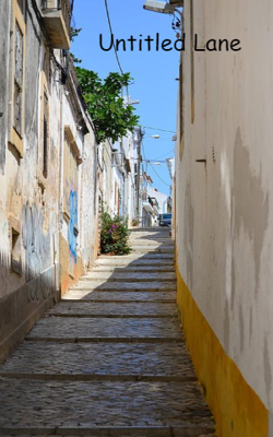 Untitled Lane