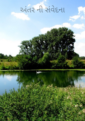 અંતરની સંવેદના