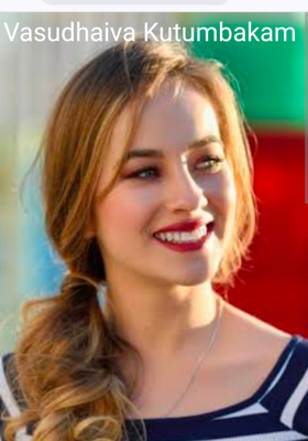 Vasudhaiva Kutumbakam