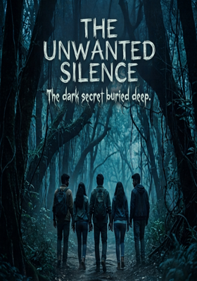 The Unwanted Silence