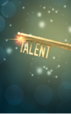 Talent - A Discovery
