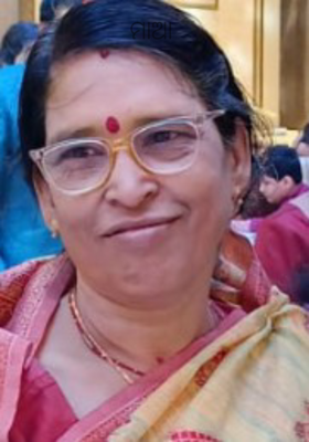 ମାଆ 