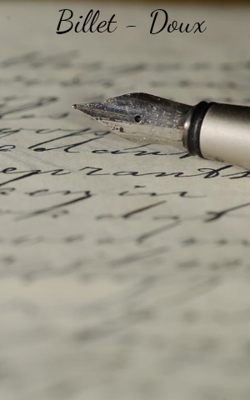 Billet - Doux