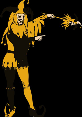 যাদু নগরী