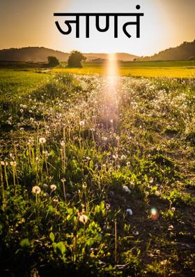 जाणतं