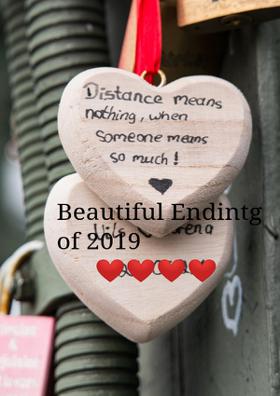 Beautiful Ending Of 2019