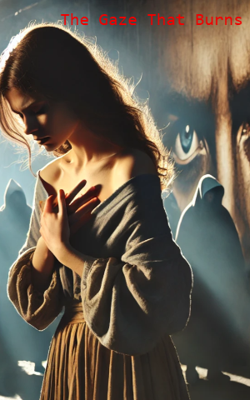 "The Gaze That Burns"