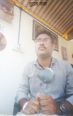 तुटता तारा