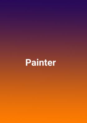 Painter