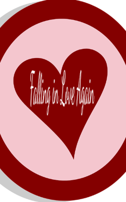 Falling In Love Again