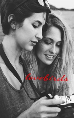 Lovebirds