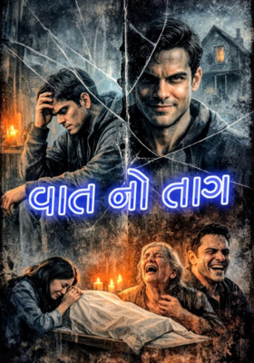વાતનો તાગ.