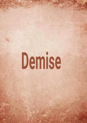 Demise