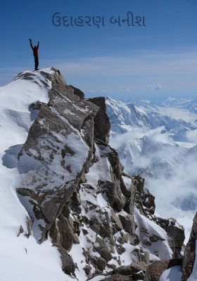 ઉદાહરણ બનીશ