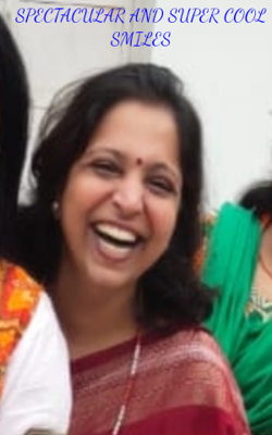 SPECTACULAR AND SUPER COOL SMILES