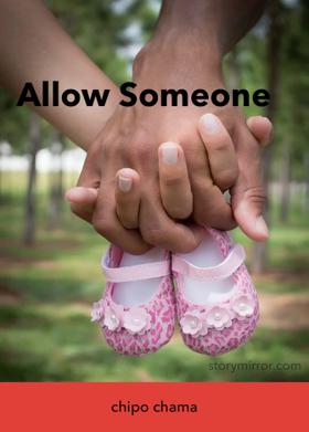 Allow Someone