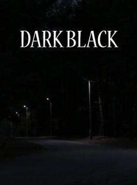 Dark Black