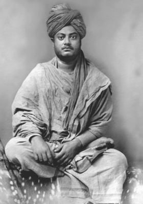 स्वामी विवेकानन्द