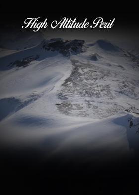 High Altitude Peril