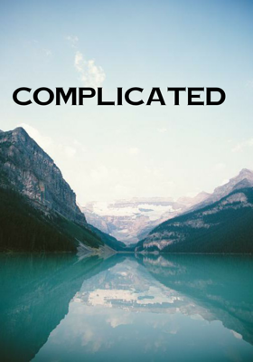 Complicated