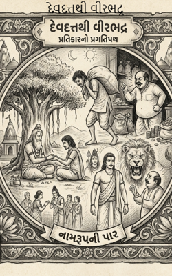 દેવદત્તથી વીરભદ્ર